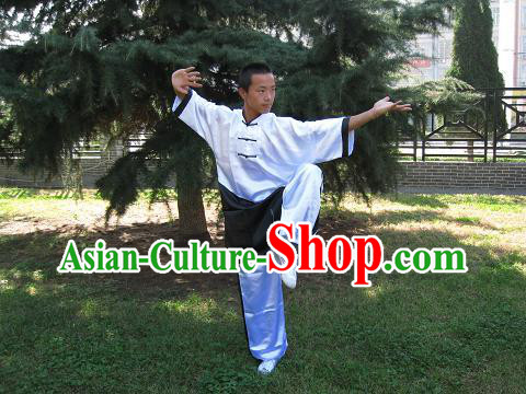 Ancient Chinese Shaolin Martial Arts Costumes for Men