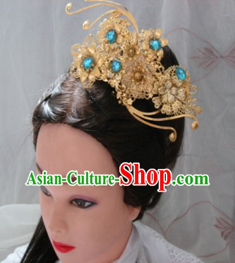 Ancient Chinese Style Handmade Hair Accessories for Women