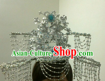 Ancient Chinese Empress Hat