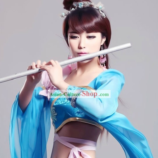 Ancient Chinese Fairy Cosplay Costumes for Women