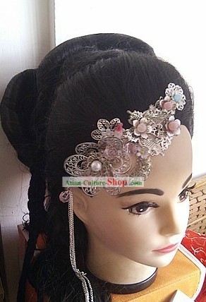 Traditional Chinese Hair Accessories for Women