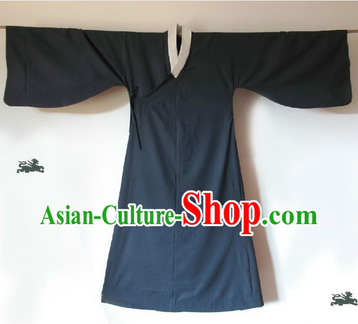 Ancient Chinese Ceremony Clothing for Men