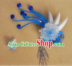 Ancient Chinese Handmade Hair Accessories