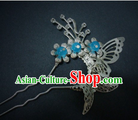 Ancient Chinese Princess Handmade Hair Accessories