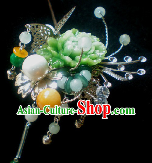 Chinese Classical Handmade Hair Accessories