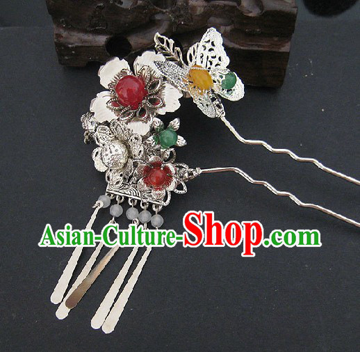 Ancient Chinese Handmade Hair Accessories