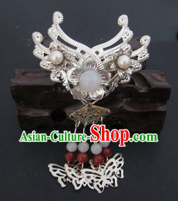 Ancient Chinese Handmade Hair Accessories