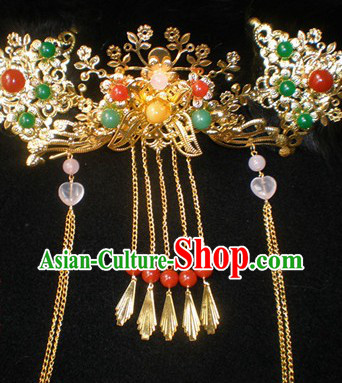 Chinese Classical Handmade Hair Accessories