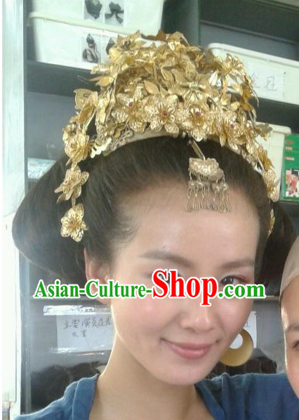 Ancient Chinese Palace Princess Hair Accessories