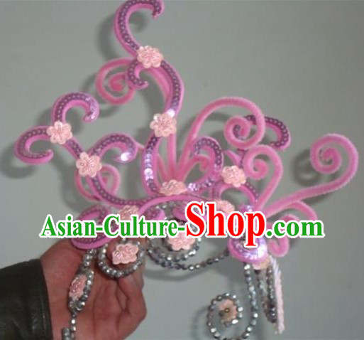 Chinese Classical Dancing Hair Accessories for Women