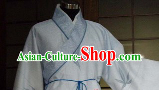 Ancient Chinese Ming Dynasty Robe for Men