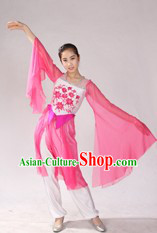 Chinese Classical Dancing Costume for Women