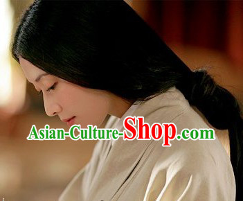 Ancient Chinese Beauty Long Wig