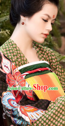 Tang Dynasty Princess Clothes for Women