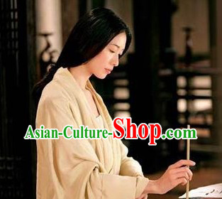 Ancient Beauty Xiao Qiao Hanfu Outfit for Women
