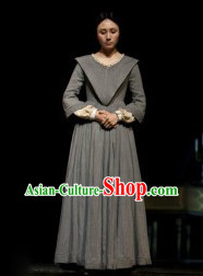 Jian Ai Stage Performance Costumes for Women