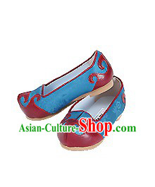 Traditional Korean Shoes for Boys