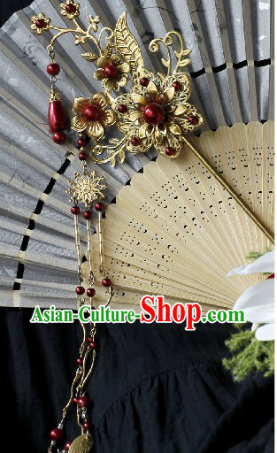 Ancient Traditional Chinese Handmade Princess Hair Accessory