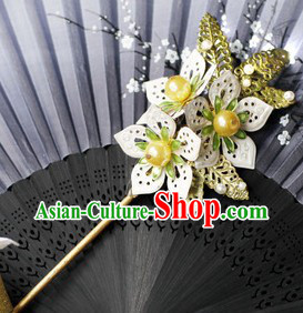 Ancient Traditional Chinese Handmade Princess Hair Accessory