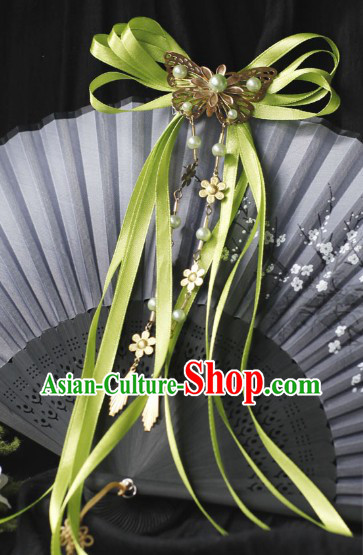 Ancient Traditional Chinese Handmade Princess Hair Accessory