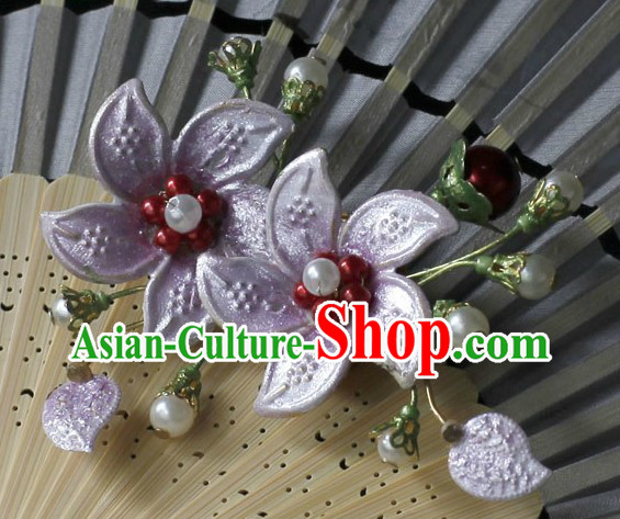 Ancient Traditional Chinese Handmade Princess Hair Accessory