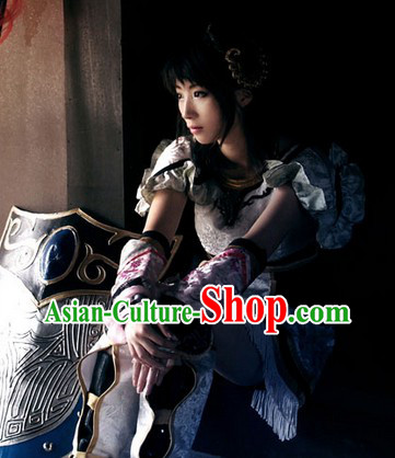 Chinese Fairy Cosplay  Clothing, Shoes   Accessories for Women