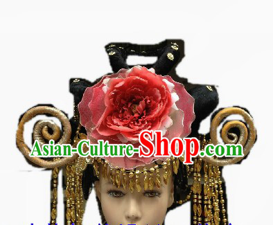 Traditional Chinese Headdress