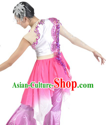 Costume Gallery Dance Costumes and Apparel Complete Set for Women