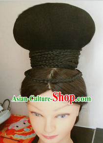 Ancient Chinese Style Wig for Women