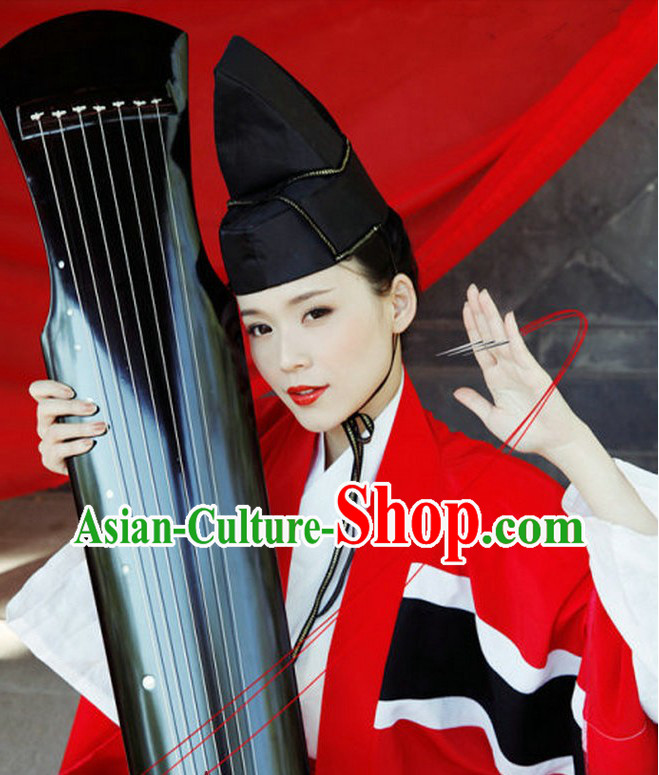 Wuxia Novel Dongfang Bubai Costumes