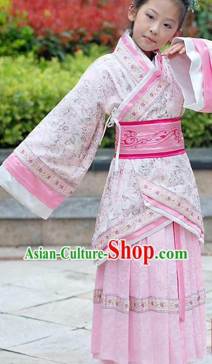 Traditional Chinese Clothing for Women