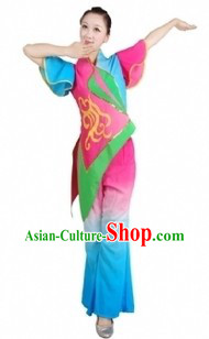 Chinese Classical Dancing Costume for Women