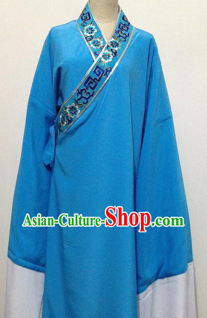 Ancient Chinese Xu Xian Robe