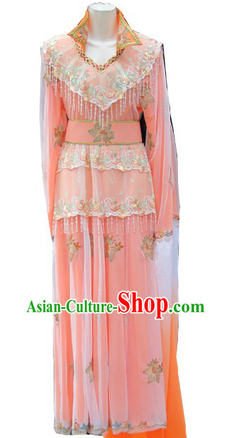 Ancient Chinese Opera Dan Costumes for Women