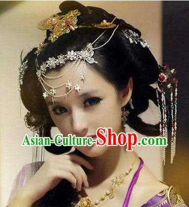 Ancient Chinese Princess Hair Accessories