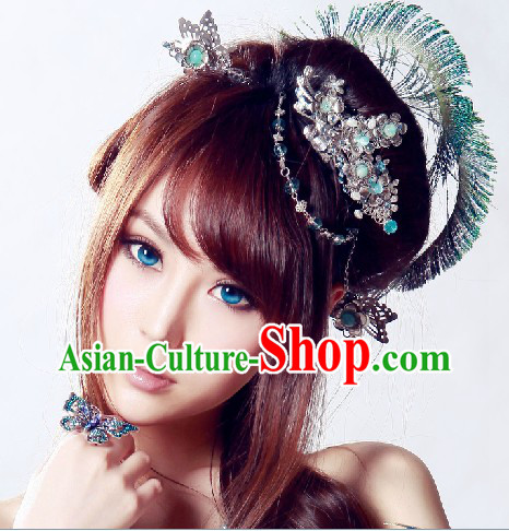 Chinese Classic Princess Hair Accessories