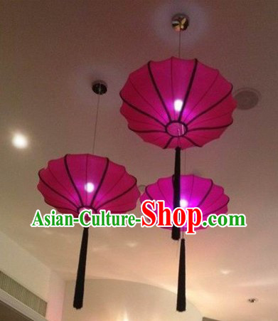 Traditional Chinese Handmade Hanging Palace Lantern