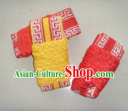 Professional Lion Dance Belt