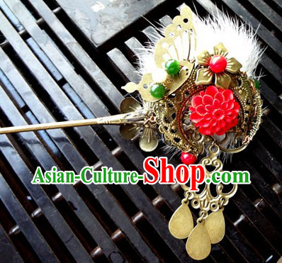 Traditional Chinese Hanfu Hairpin