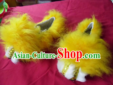 Professional Lion Dance Shoes