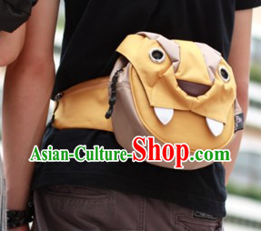 Top Quality Lion Shape Bum Bags