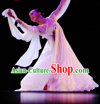 Korean Dance Costume Full Set for Women