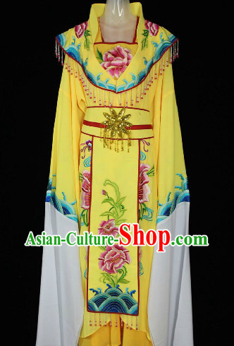 Chinese Costume Girl's Princess National Halloween Cosplay