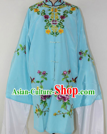 Chinese Sleeve Ribbon Dance Costumes