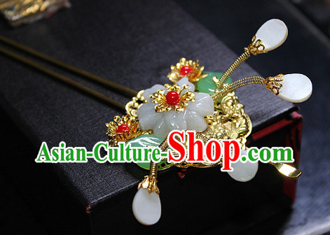 Chinese Traditional Palace Hairpin for Ladies