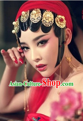 Chinese Classical Hair Accessories for Ladies