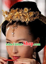 Ancient Chinese Princess Hair Accessories