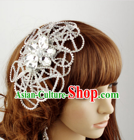 Romantic Chinese Classical Hair Decorations