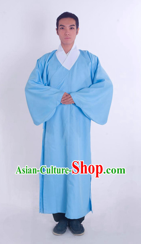 Zhiduo Hanfu Attire for Men