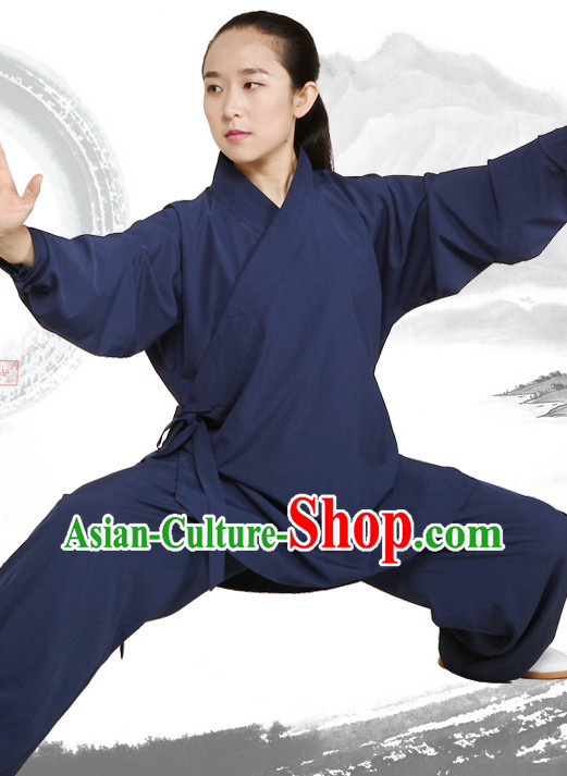 Daopao the Formal Taoist Wear Hanfu for Men